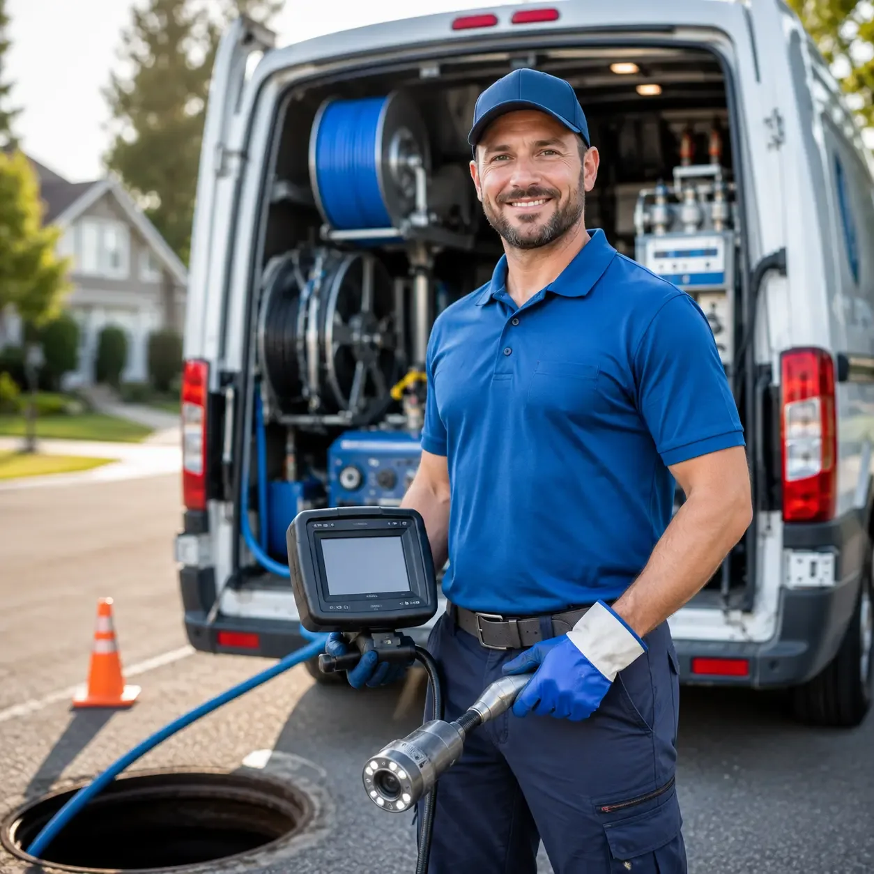 Local Pipe Relining specialists in Mount Sinai, NY