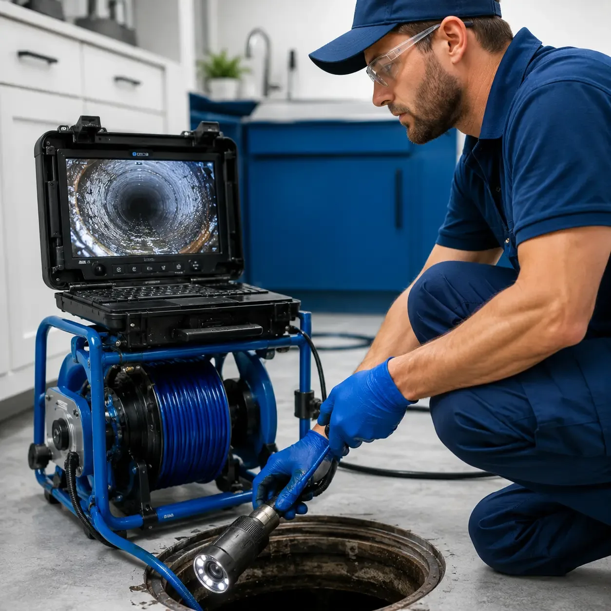 Pipe Relining professionals serving Mount Sinai, NY